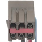 Standard Ignition TC507 Trailer Brake System Connector - view 3