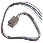 Standard Ignition TC507 Trailer Brake System Connector - view 1