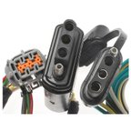 Standard Ignition TC513 Trailer Connector Kit - view 2