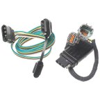 Standard Ignition TC513 Trailer Connector Kit - view 1