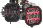 Standard Ignition TC520 Trailer Connector Kit - view 4