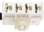 Standard Ignition TC526 Trailer Brake System Connector - view 3