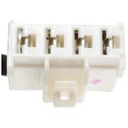 Standard Ignition TC526 Trailer Brake System Connector - view 4