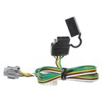 Standard Ignition TC537 Trailer Connector Kit - view 1
