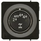 Standard Ignition TCA109 4WD Indicator Light Switch - view 1