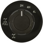 Standard Ignition TCA110 Transfer Case Switch - view 1