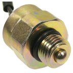 Standard Ignition TCA-28 4WD Indicator Light Switch - view 2