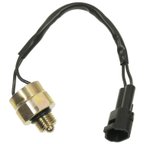 Standard Ignition TCA-28 4WD Indicator Light Switch - view 1