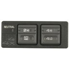 Standard Ignition TCA-36 4WD Switch - view 1