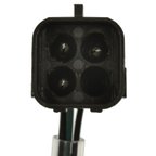 Standard Ignition TCA-44 4WD Indicator Light Switch - view 4