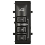 Standard Ignition TCA-50 4WD Switch - view 1