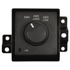 Standard Ignition TCA-52 4WD Switch - view 1