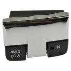 Standard Ignition TCA-57 4WD Switch - view 1