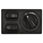 Standard Ignition TCA-67 Instrument Panel Dimmer Switch - view 1