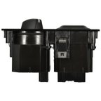 Standard Ignition TCA-67 Instrument Panel Dimmer Switch - view 2