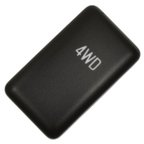 Standard Ignition TCA-79 4WD Switch - view 1