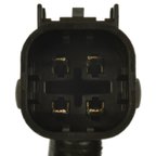 Standard Ignition TCM108 Transfer Case Motor - view 4