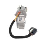Standard Ignition TCM113 Transfer Case Motor - view 2