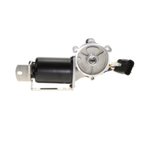 Standard Ignition TCM156 Transfer Case Motor - view 3