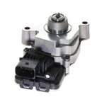 Standard Ignition TCM162 Transfer Case Motor - view 2