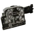 Standard Ignition TCS108 Automatic Transmission Control Solenoid - view 2