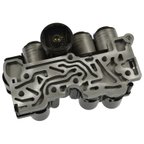 Standard Ignition TCS113 Automatic Transmission Control Solenoid - view 1
