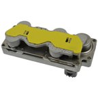 Standard Ignition TCS114 Automatic Transmission Control Solenoid - view 1