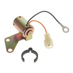 Standard Ignition TCS14 Automatic Transmission Control Solenoid - view 1