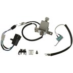 Standard Ignition TCS187 Automatic Transmission Control Solenoid - view 1