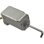Standard Ignition TCS196 Automatic Transmission Control Solenoid - view 2