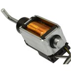 Standard Ignition TCS199 Automatic Transmission Control Solenoid - view 2