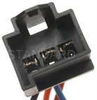 Standard Ignition TCS19 Automatic Transmission Control Solenoid - view 5