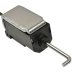 Standard Ignition TCS202 Automatic Transmission Control Solenoid - view 2