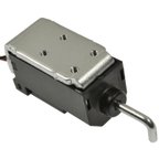 Standard Ignition TCS210 Automatic Transmission Control Solenoid - view 2