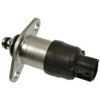 Standard Ignition TCS227 Automatic Transmission Control Solenoid - view 1