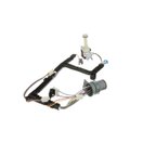 Standard Ignition TCS24 Automatic Transmission Control Solenoid - view 1