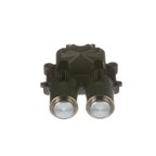 Standard Ignition TCS318 Automatic Transmission Control Solenoid - view 5
