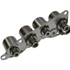 Standard Ignition TCS321 Automatic Transmission Control Solenoid - view 4