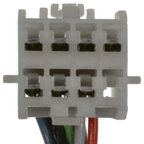 Standard Ignition TCS321 Automatic Transmission Control Solenoid - view 5