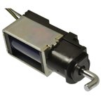 Standard Ignition TCS355 Automatic Transmission Control Solenoid - view 2