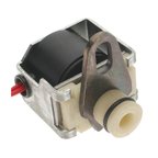 Standard Ignition TCS36 Automatic Transmission Control Solenoid - view 2