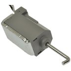 Standard Ignition TCS376 Automatic Transmission Control Solenoid - view 2