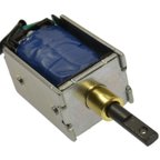 Standard Ignition TCS379 Automatic Transmission Control Solenoid - view 2