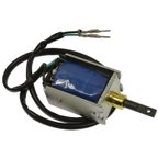 Standard Ignition TCS379 Automatic Transmission Control Solenoid - view 1