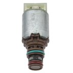 Standard Ignition TCS411 Automatic Transmission Control Solenoid - view 3