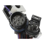 Standard Ignition TCS45 Automatic Transmission Control Solenoid - view 4