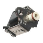 Standard Ignition TCS50 Automatic Transmission Control Solenoid - view 2