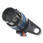 Standard Ignition TCS51 Automatic Transmission Control Solenoid - view 2