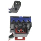 Standard Ignition TCS51 Automatic Transmission Control Solenoid - view 5