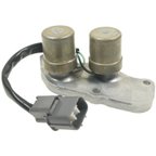 Standard Ignition TCS76 Automatic Transmission Control Solenoid - view 1